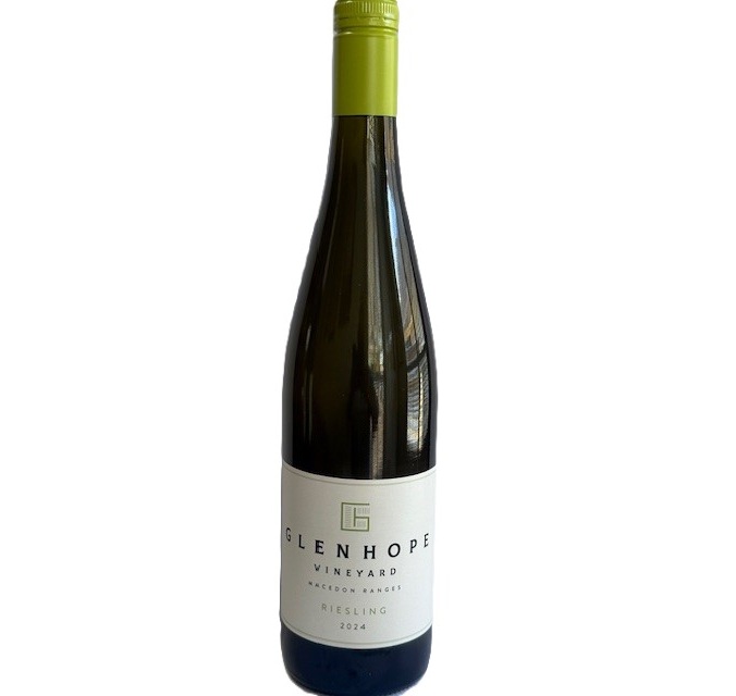 2024 Riesling