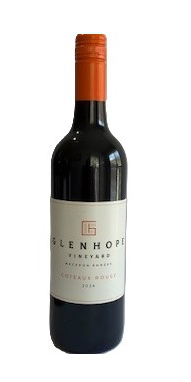 Coteaux Rough (Red Hill)