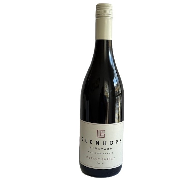 Merlot Shiraz